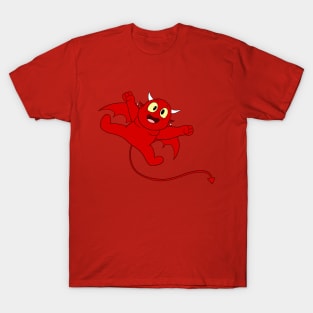 Baby Devil T-Shirt